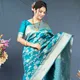RAMA__Royal Rajgharana Sarees