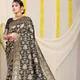 Black__Royal Rajgharana Sarees