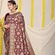Maroon__Royal Rajgharana Sarees