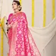 Pink__Royal Rajgharana Sarees