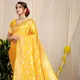 Yellow__Royal Rajgharana Sarees