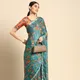 Teal__REKHA MANIYAR