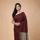 Maroon__T.J. SAREES