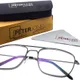 Black__PETER JONES EYEWEAR