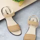 Cream__TWINSSHOE