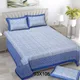 Royal Blue__Quilt N Razai 