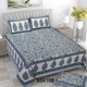 Blue__Quilt N Razai 