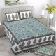 Sea Green__Quilt N Razai 