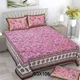 Pink__Quilt N Razai 