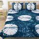 Blue__Quilt N Razai 