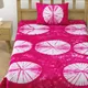 Magenta__Quilt N Razai 