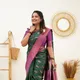 Green__RADHI FASHION