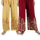 Beige&Maroon__Omaya