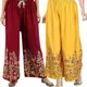 Maroon&Mustard__Omaya