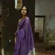 Purple__RADHI FASHION