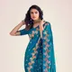 Blue__RADHI FASHION