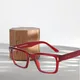Red__PETER JONES EYEWEAR