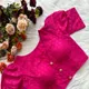 DEEP PINK__WOMENIA FASHION 