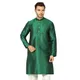 Green Kurta__ETHLUXIS