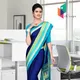 blue__Women Fashion Mart