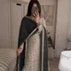 Black__Ethnic Almirah