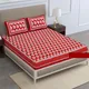 Red__Quilt N Razai 