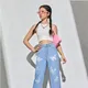 Ice Blue__DDM Impex