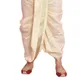 GOLDEN DHOTI__ETHLUXIS