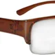 Brown__PETER JONES EYEWEAR