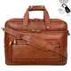 Tan__DA LEATHER VILLA