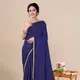 Nevy Blue__REKHA MANIYAR