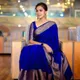 blue__Women Fashion Mart