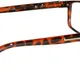 Brown__PETER JONES EYEWEAR
