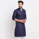 Navy Blue & White__Benstoke