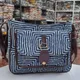 Blue__Raj ladies purse
