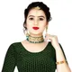 Dark Green__SCUBE DESIGNS