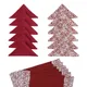Maroon__DEKOR WORLD