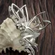 Silver__Vogue Hair Accessories