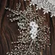 Silver__Vogue Hair Accessories