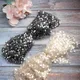 Black and Gold__Vogue Hair Accessories