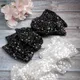 Black and White__Vogue Hair Accessories