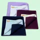 Dark Blue + Plum + Voilet__OYO BABY