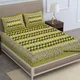 Green__Quilt N Razai 