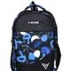 BLACK__V Work Bag
