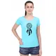 Turquoise__Status Mantra