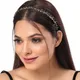 Black__Vogue Hair Accessories