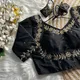 BLACK__WOMENIA FASHION 