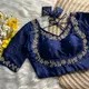NAVI BLUE__WOMENIA FASHION 