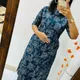 Blue__jaypuriya fashion
