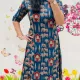 Blue__jaypuriya fashion